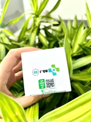 NATURAL D3 4000 IU (D3 Hàm lượng cao châu Âu)