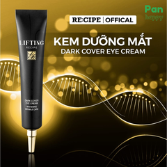 RECIPE Kem dưỡng da vùng mắt 30ML