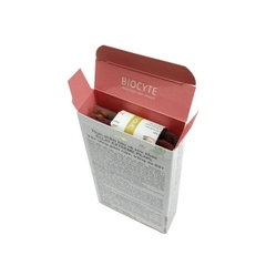 Biocyte  Peau Radieuse Viên uống giảm mụn đẹp da 60 viên