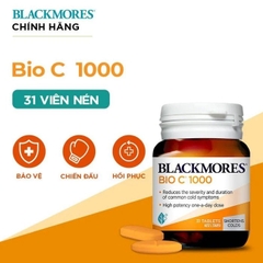 BioC 1000mg L/31v BLACKMORES