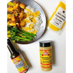 Bragg Yeast Men dinh dưỡng 127g