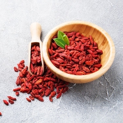 Kỷ tử hữu cơ 200g