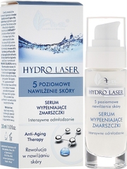 AVA LABORATORIUM Serum Căng da Giảm Nhăn 30ml