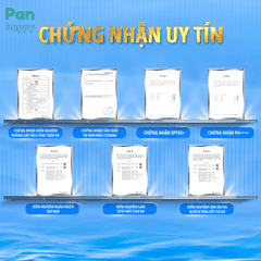 Xịt Chống Nắng RE:CIPE Chống Nước Không Trôi 180ml