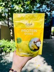 DRAGON SUPERFOODS Protein đạm thực vật