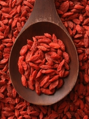 Kỷ tử hữu cơ 200g