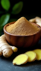 DS Bột Ginger Bột Gừng hữu cơ 200g
