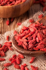 Kỷ tử hữu cơ 200g