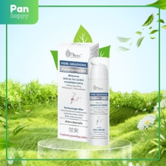 AVA LABORATORIUM Serum ban ngày se khít lỗ chân lông Pore Solutions