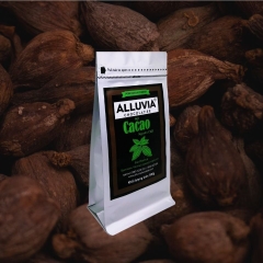 ALLUVIA Bột Ca Cao Nguyên Chất 500g