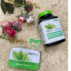 Zenwise Enzyme Tiêu Hóa Thải độc cao cấp best seller top 1 US