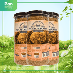 [Combo 3] Bột hạt lanh 500g