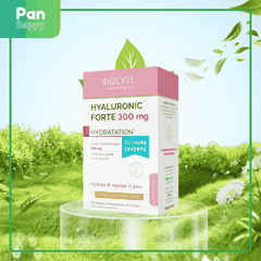 TPBVSK HYALURONIC FORTE 300 mg