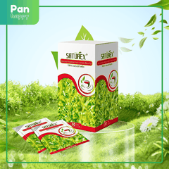 Dược trà Saturex 30 Gói