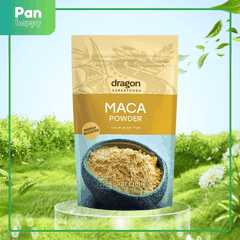 Dragon Superfoods Bột Maca Hữu Cơ 200g