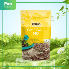 DS Omega-3 Mix Lanh, Gai dầu, Chia 200g