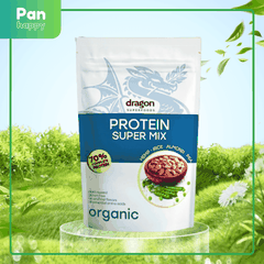 Dragon Superfoods Protein Đạm Mix 500g