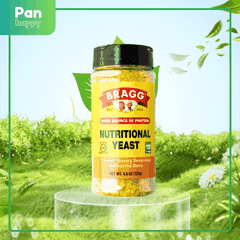 Bragg Nutritional Yeast 127g