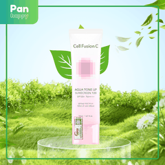 Cell Fusion C KCN Nâng tone Cấp ẩm 50ml