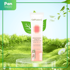 Cell Fusion C KCN Dưỡng Trắng Nâng Tone Kiềm Dầu 50ml Da dầu