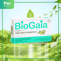 BioGaia Prodentis viên ngậm nha khoa 30V
