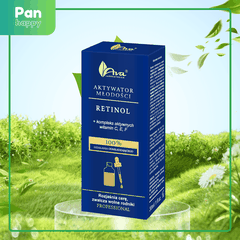 AVA LABORATORIUM Serum Retinol 30ml