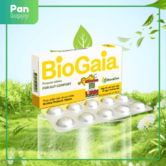 BioGaia Protectis Tablets men vi sinh 10V