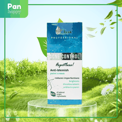 Kem chống mụn đặc trị, giảm mụn, giảm thâm 15ml AVA LABORATORIUM