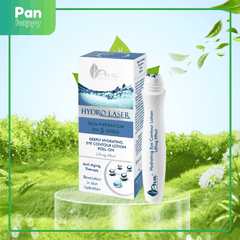 Thanh lăn xóa nhăn, giảm bọng mắt 15ml AVA LABORATORIUM