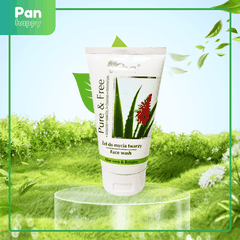 Gel rửa mặt dưỡng ẩm, phục hồi cho da khô, da nhạy cảm 150ml AVA LABORATORIUM