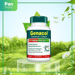 Genacol Xương Khớp 90V