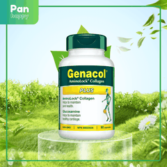 Genacol Xương Khớp 90V
