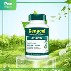 Genacol Xương Khớp 90V