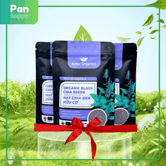 [Combo] 3 hạt chia Aztec 200g