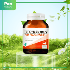BLACKMORES Bio Magie 100V
