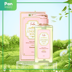 Nước giặt đồ lót Foellie LINGERIE SOAP 500ml