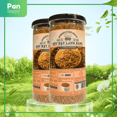 [Combo 2] The Nuts Valley Bột Hạt Lanh 500g