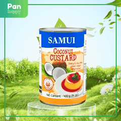 Custard thuần chay từ dừa 400g