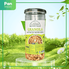 Granola Truyền Thống 500g