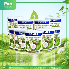 [Combo 8 tặng 1] Sữa đặc thuần chay không đường 320g