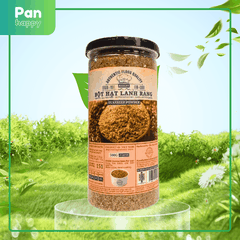 The Nuts Valley Bột Hạt Lanh 500g