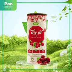 Anbio Táo Đỏ hữu cơ Size Vip 450g