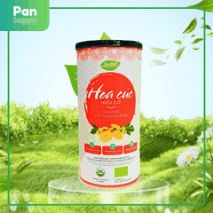 Anbio Hoa Cúc hữu cơ 50g