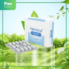HEMOCYL 28V