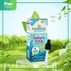 Nordic Naturals Baby's DHA 60ml