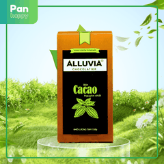 ALLUVIA Bột Ca Cao Nguyên Chất 150g
