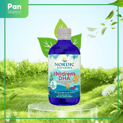Nordic Naturals Children's DHA 237ml