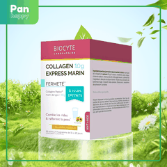BIOCYTE Collagen Express Marine 10g 30 Gói