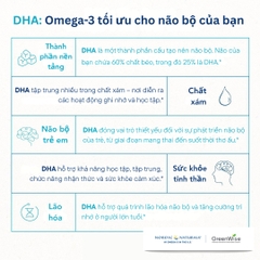 Nordic Naturals Baby's DHA 60ml
