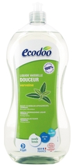 EcoDoo Nước rửa chén cỏ roi ngựa 1L
